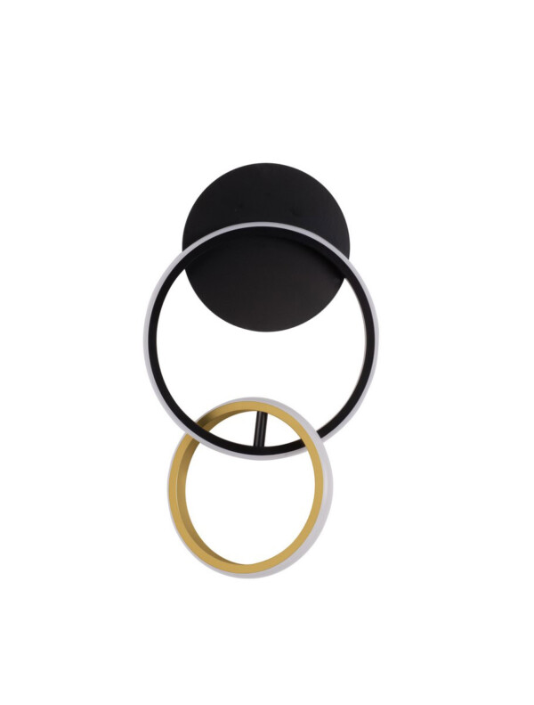 Kinkiet CHULUMANI LE44821 - Luces Exclusivas