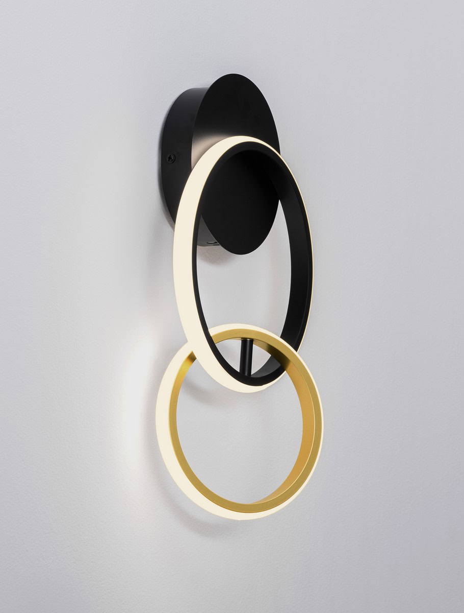 Kinkiet CHULUMANI LE44821 - Luces Exclusivas - obrazek 2