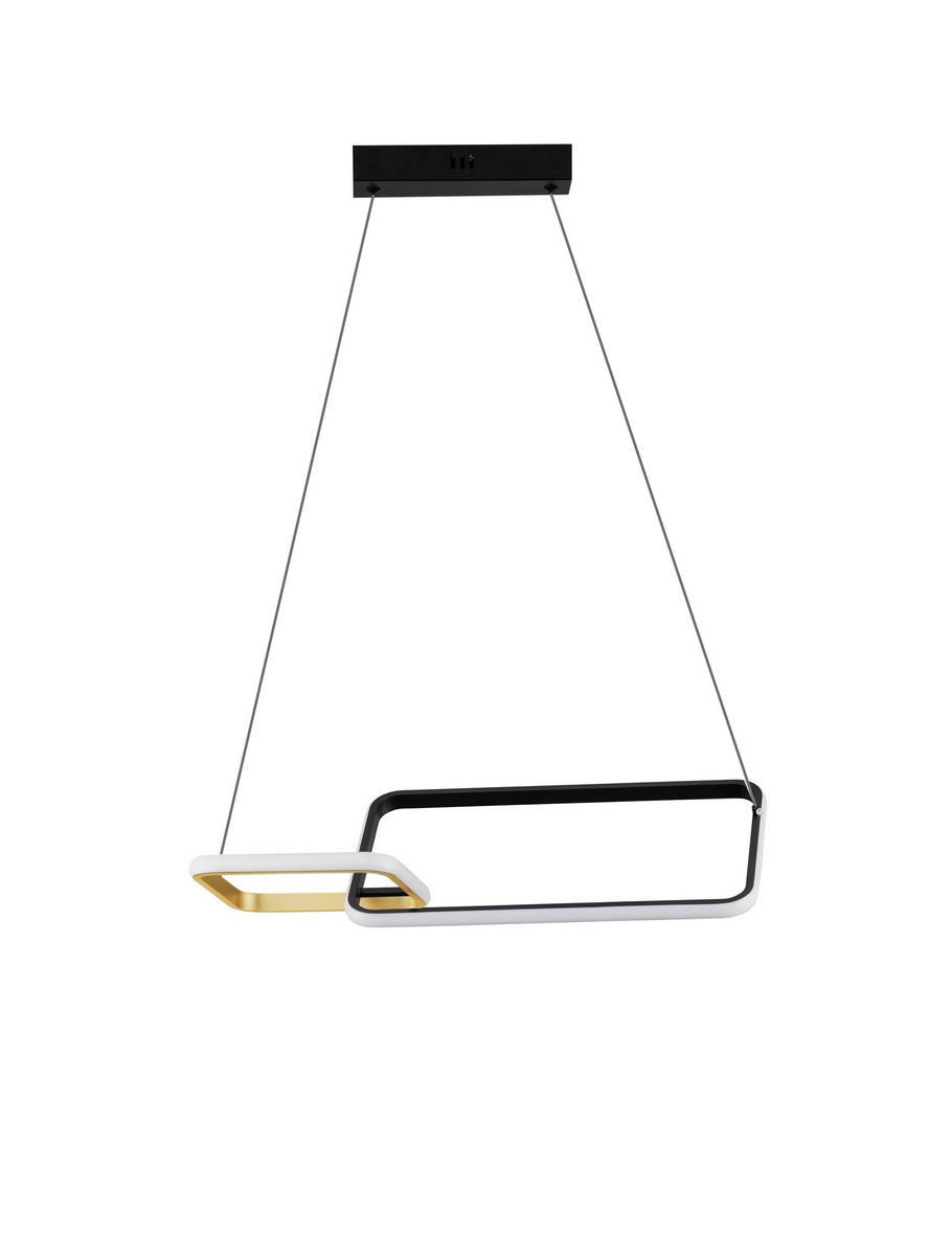 Lampa wisząca CHULUMANI LE44826 - Luces Exclusivas