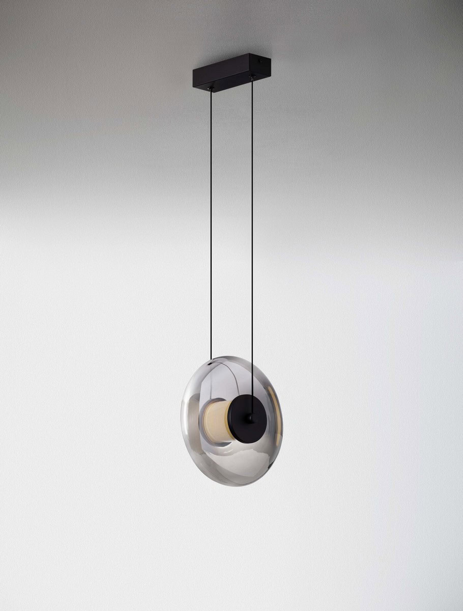 Lampa wisząca HUACARAJE LE44827 - Luces Exclusivas - obrazek 3