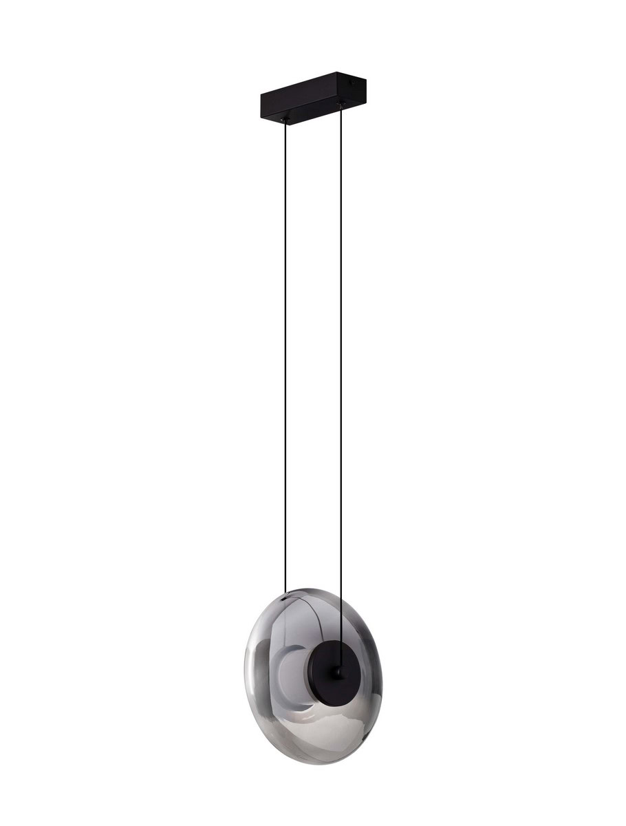 Lampa wisząca HUACARAJE LE44827 - Luces Exclusivas