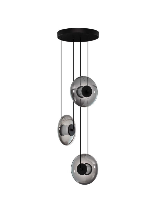 Lampa wisząca HUACARAJE LE44829 - Luces Exclusivas
