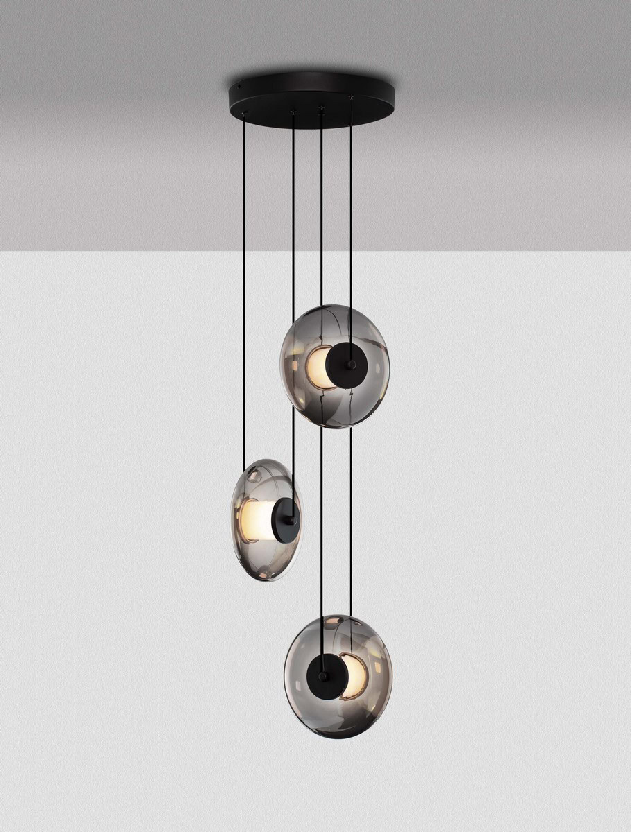 Lampa wisząca HUACARAJE LE44829 - Luces Exclusivas - obrazek 3