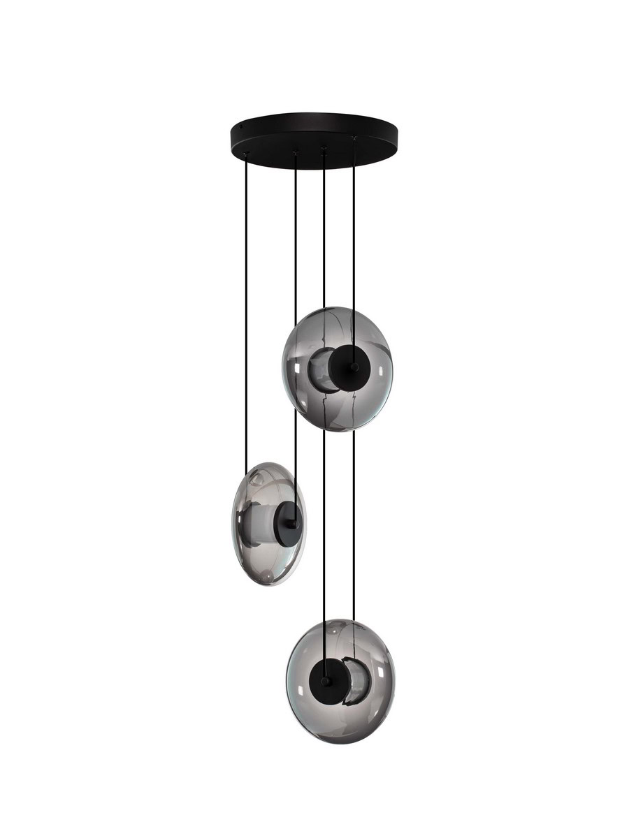 Lampa wisząca HUACARAJE LE44829 - Luces Exclusivas