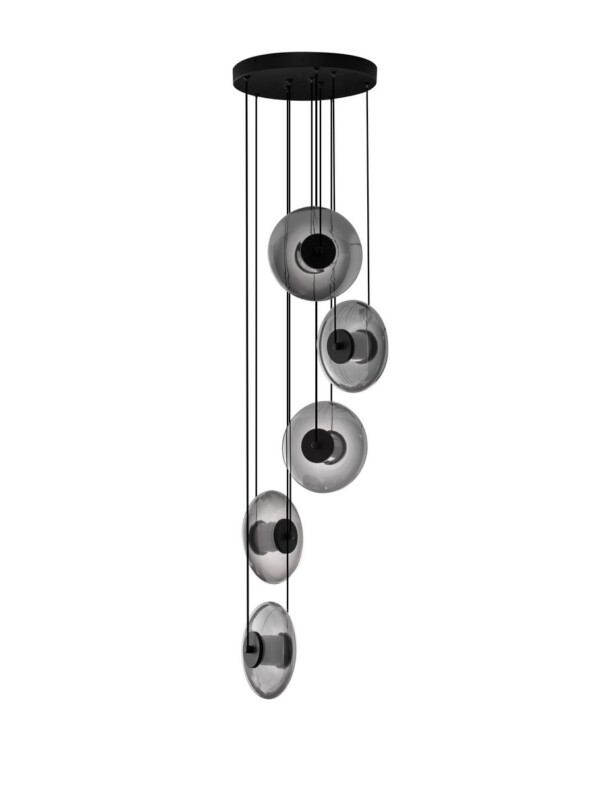 Lampa wisząca HUACARAJE LE44830 - Luces Exclusivas