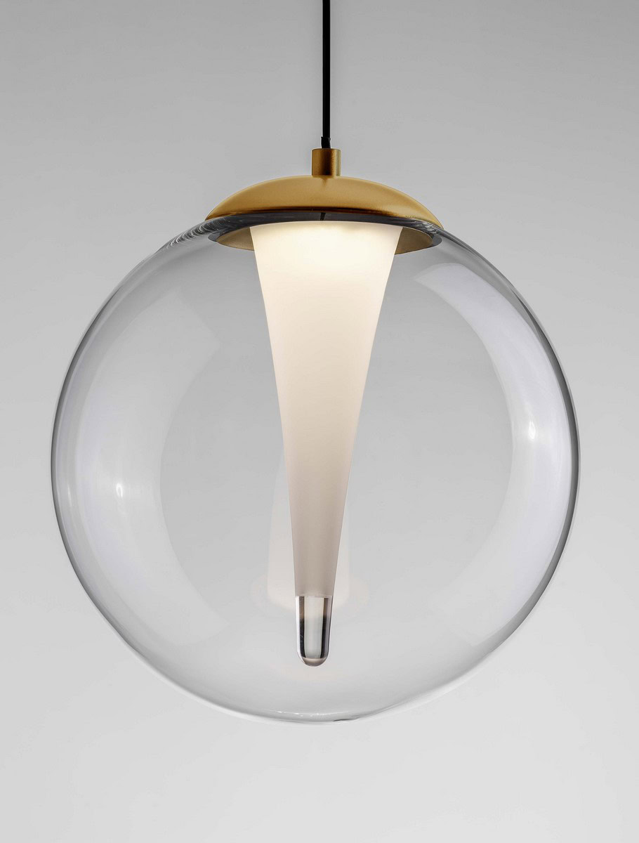 Lampa wisząca HUALMAY LE44832 - Luces Exclusivas - obrazek 2