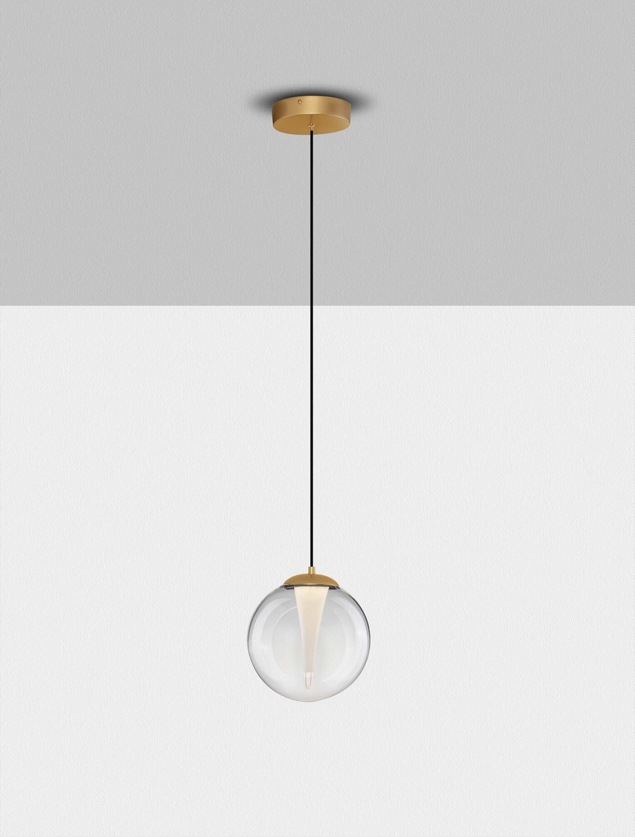 Lampa wisząca HUALMAY LE44832 - Luces Exclusivas - obrazek 3