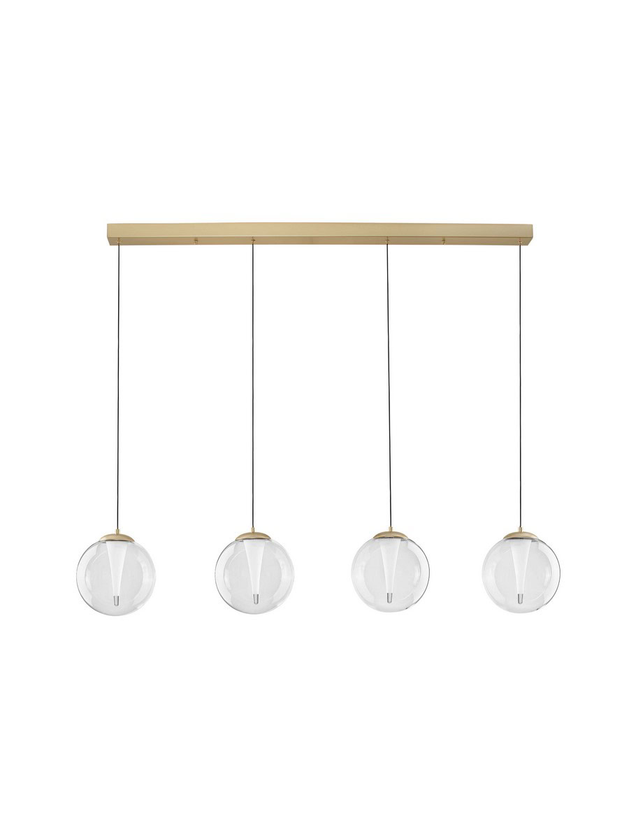 Lampa wisząca HUALMAY LE44833 - Luces Exclusivas