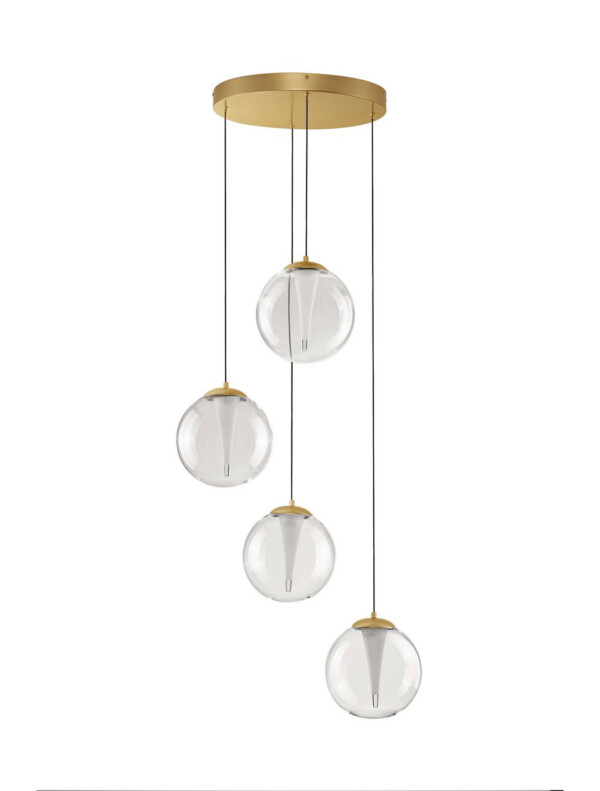 Lampa wisząca HUALMAY LE44834 - Luces Exclusivas