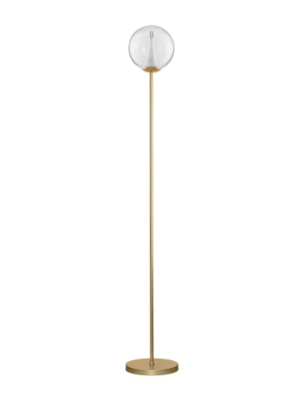 Lampa podłogowa HUALMAY LE44835 - Luces Exclusivas