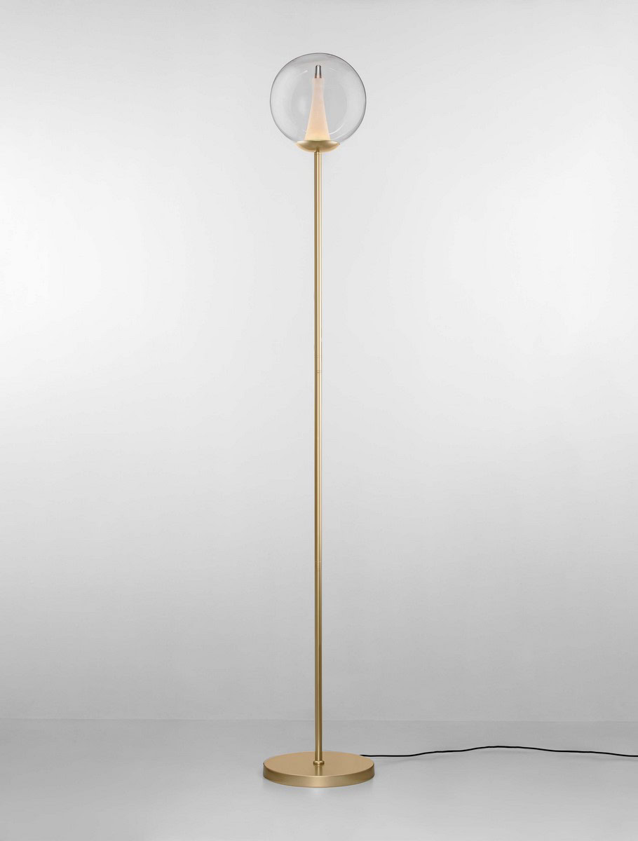 Lampa podłogowa HUALMAY LE44835 - Luces Exclusivas - obrazek 3