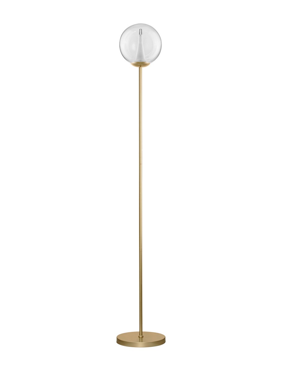 Lampa podłogowa HUALMAY LE44835 - Luces Exclusivas