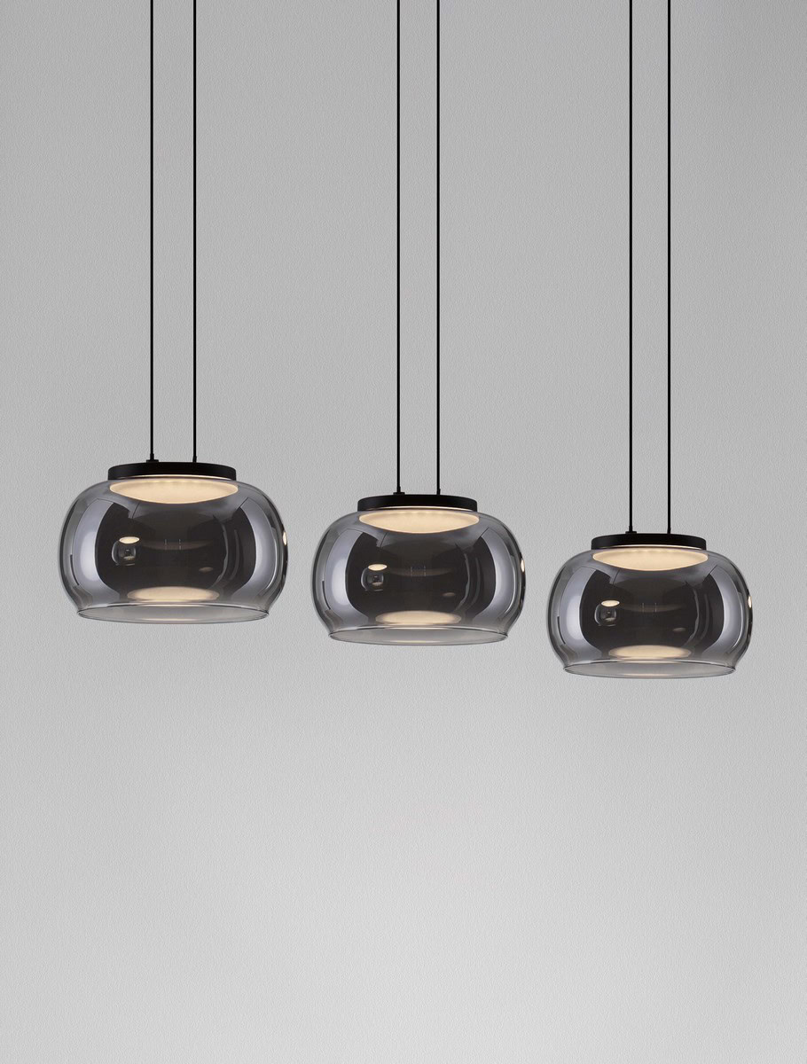 Lampa wisząca HUARMEY LE44843 - Luces Exclusivas - obrazek 2