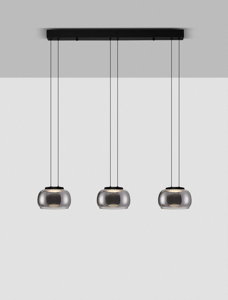 Lampa wisząca HUARMEY LE44843 - Luces Exclusivas - obrazek 3