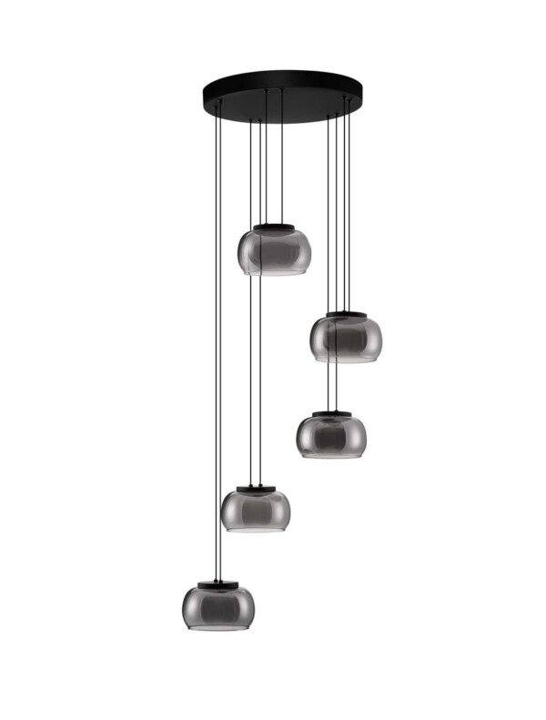 Lampa wisząca HUARMEY LE44844 - Luces Exclusivas