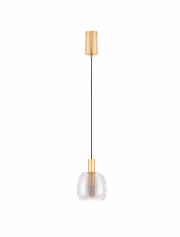 Lampa wisząca IQUITOS LE44845 - Luces Exclusivas
