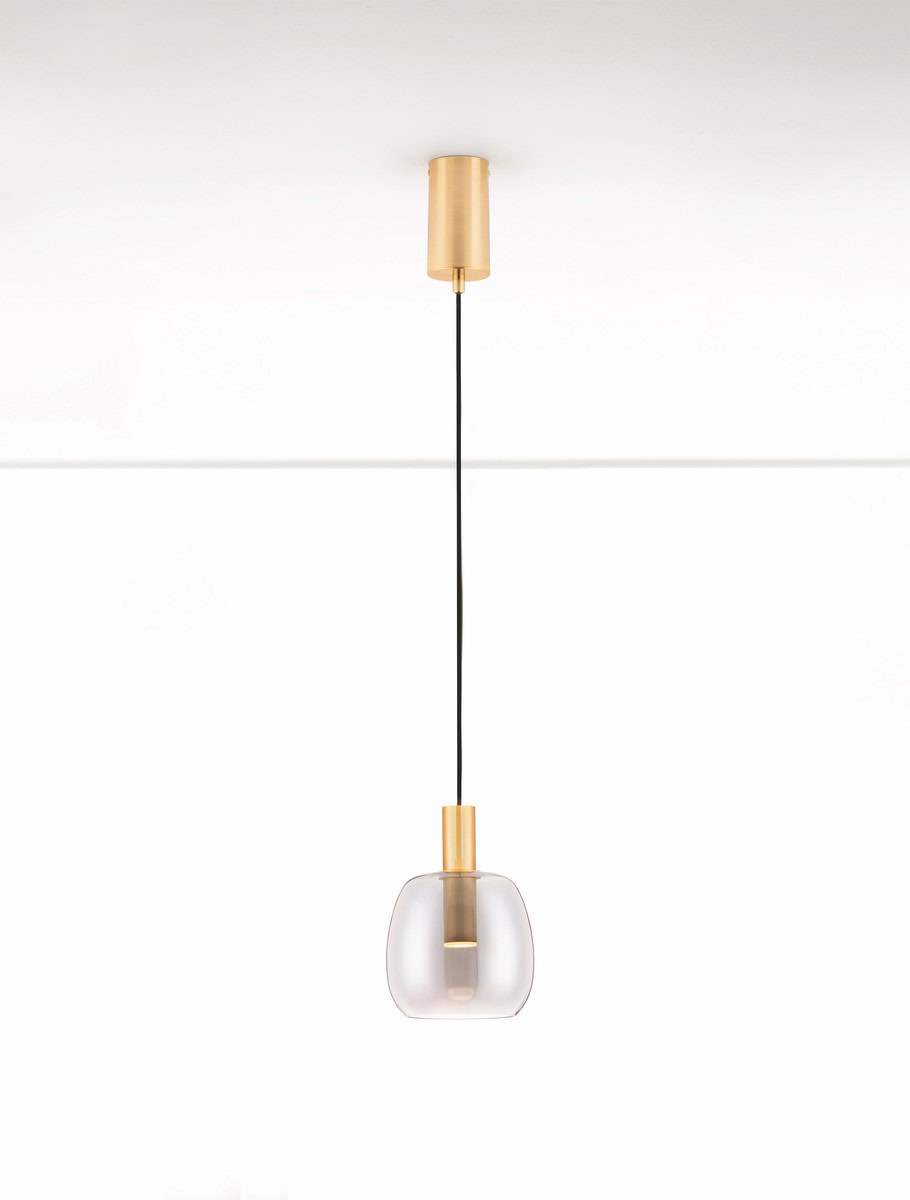 Lampa wisząca IQUITOS LE44845 - Luces Exclusivas - obrazek 3