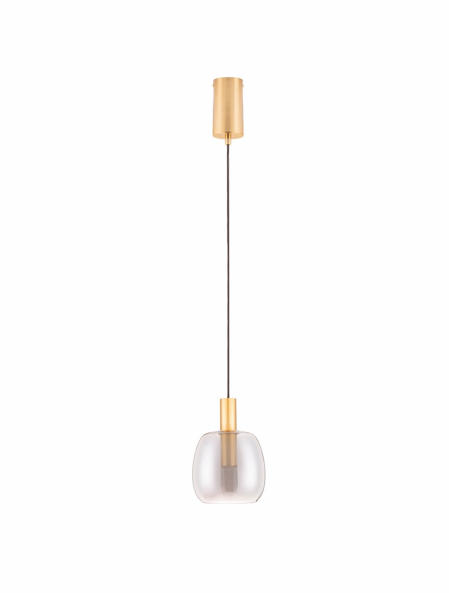 Lampa wisząca IQUITOS LE44845 - Luces Exclusivas