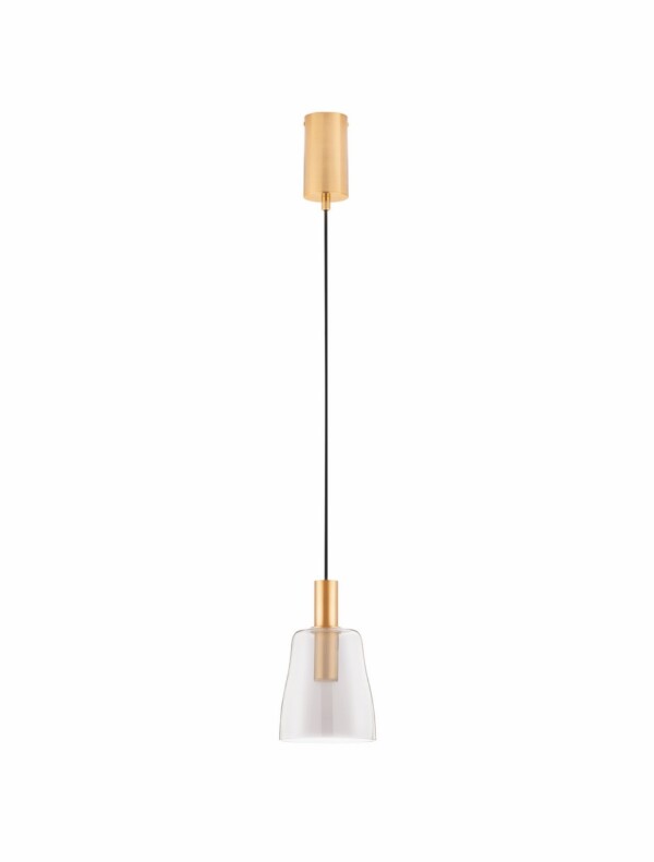 Lampa wisząca IQUITOS LE44846 - Luces Exclusivas