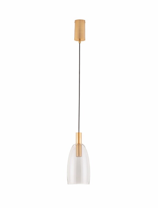 Lampa wisząca IQUITOS LE44847 - Luces Exclusivas