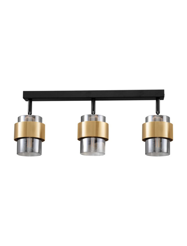 Lampa sufitowa VIEJA LE44849 - Luces Exclusivas
