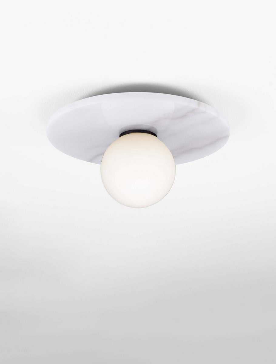 Lampa sufitowa JUANJUI LE44852 - Luces Exclusivas - obrazek 3