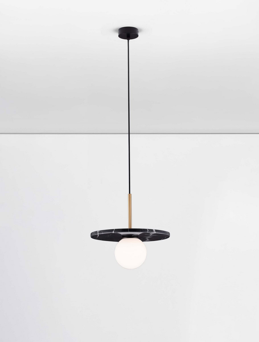 Lampa wisząca JUANJUI LE44853 - Luces Exclusivas - obrazek 3
