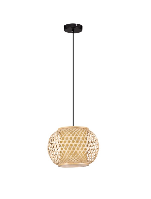 Lampa wisząca REQUENA LE44861 - Luces Exclusivas