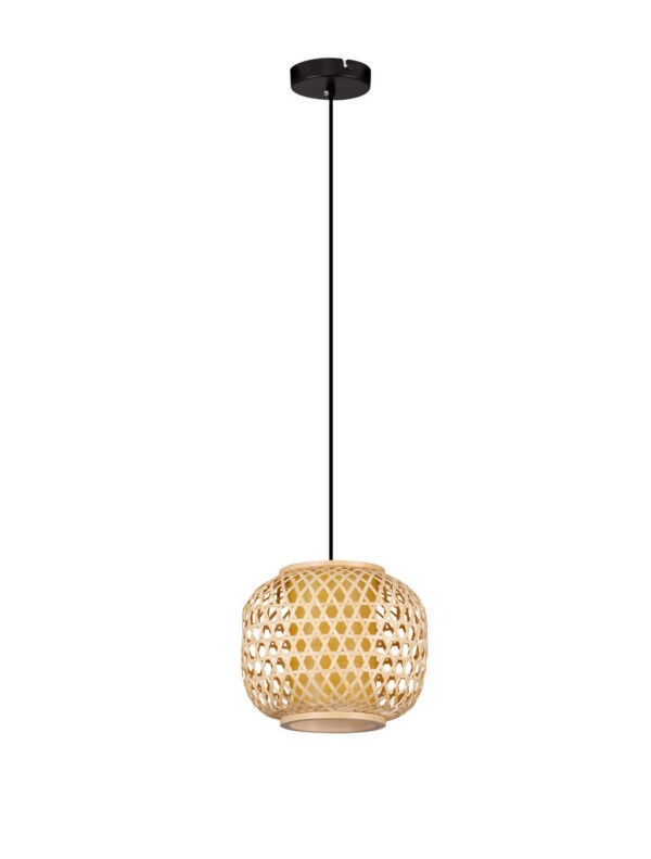 Lampa wisząca REQUENA LE44862 - Luces Exclusivas