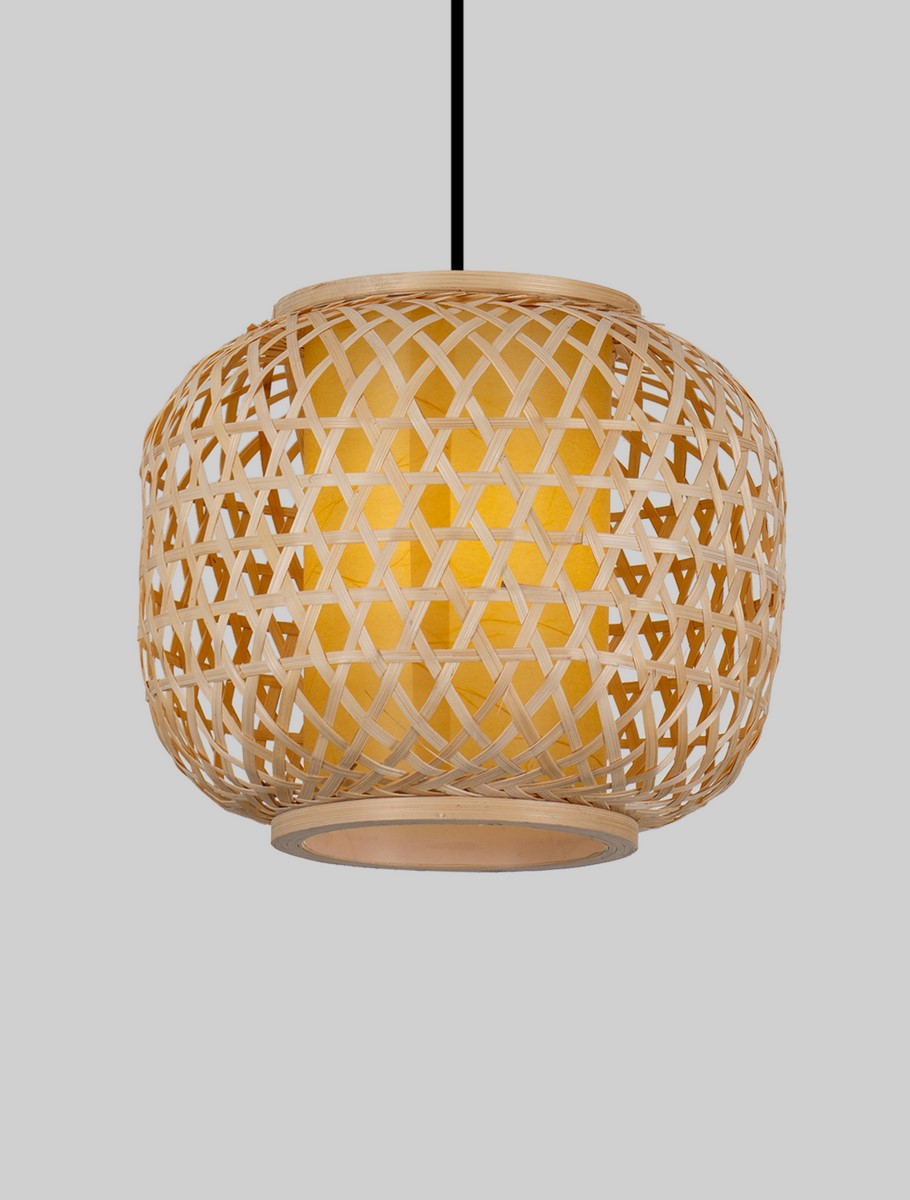 Lampa wisząca REQUENA LE44862 - Luces Exclusivas - obrazek 2