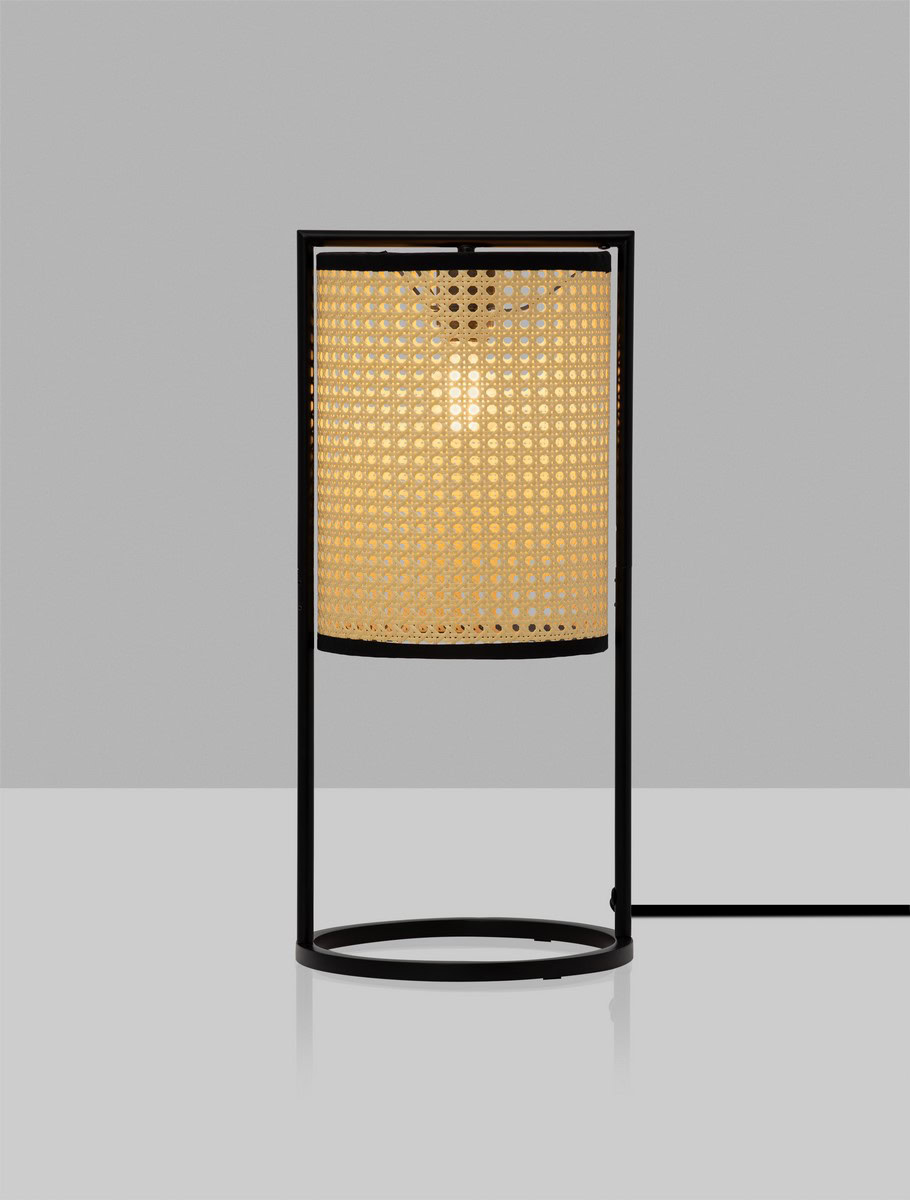 Lampa stołowa SECHURA LE44863 - Luces Exclusivas - obrazek 3
