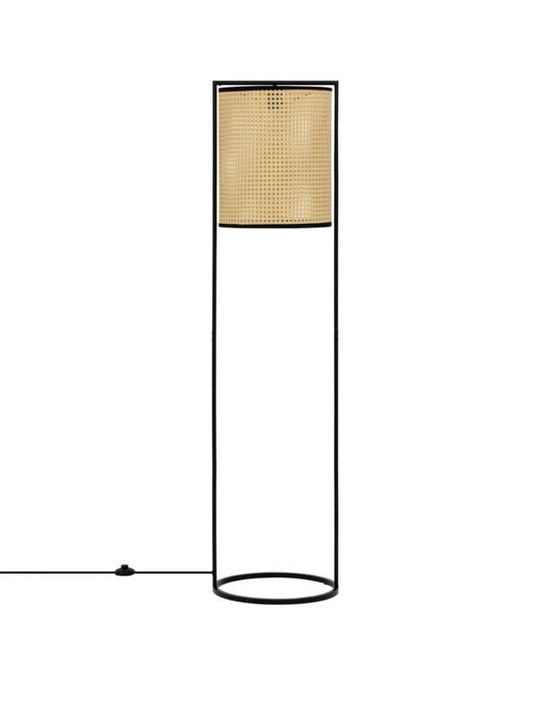 Lampa podłogowa SECHURA LE44864 - Luces Exclusivas