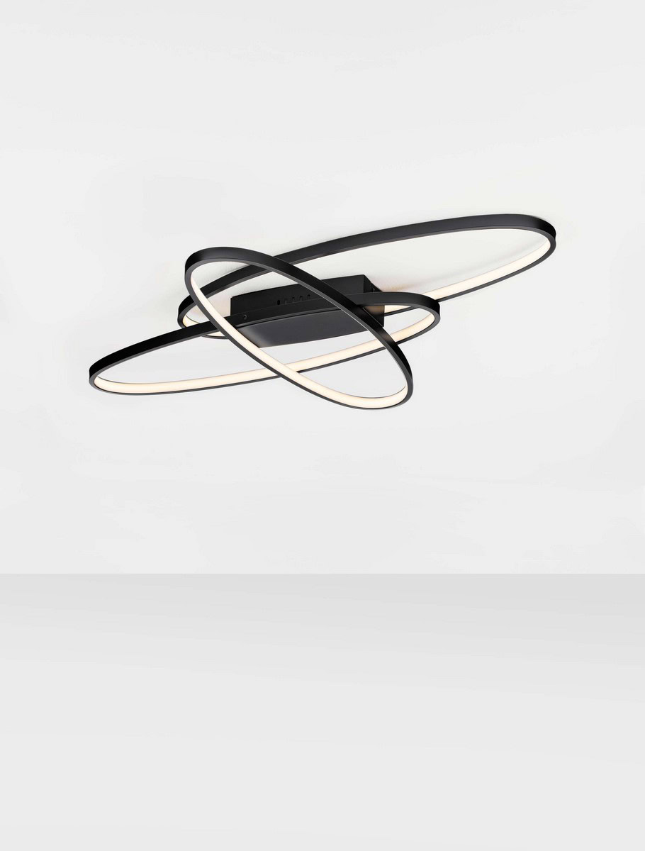 Lampa sufitowa SICUANI LE44868 - Luces Exclusivas - obrazek 3