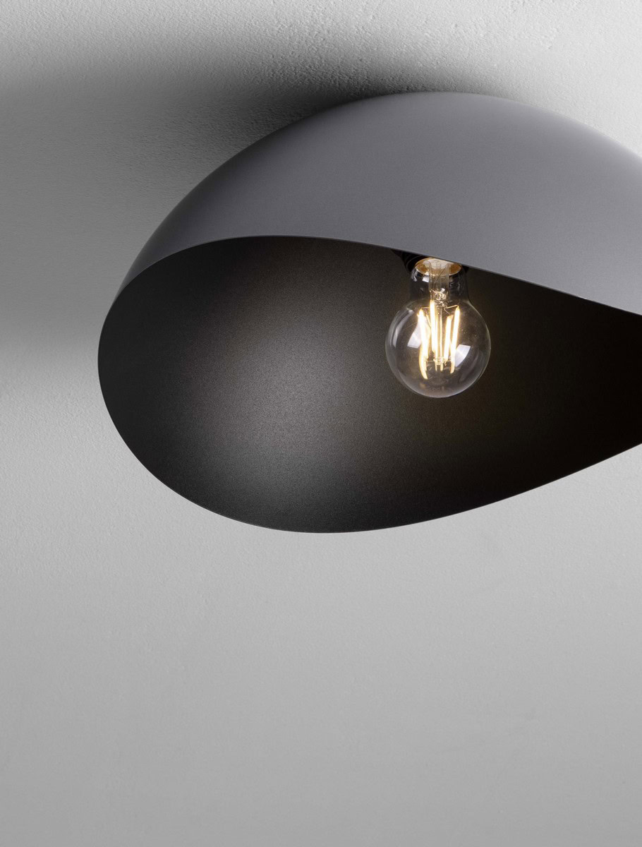 Lampa sufitowa GUANIPA LE44895 - Luces Exclusivas - obrazek 2