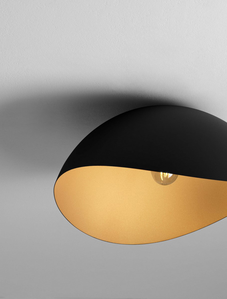 Lampa sufitowa GUANIPA LE44898 - Luces Exclusivas - obrazek 2