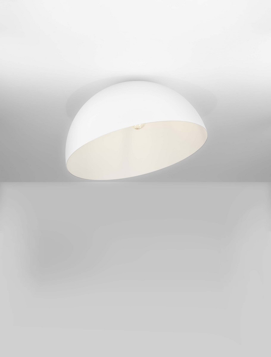 Lampa sufitowa IRONCOLLO LE44901 - Luces Exclusivas - obrazek 3
