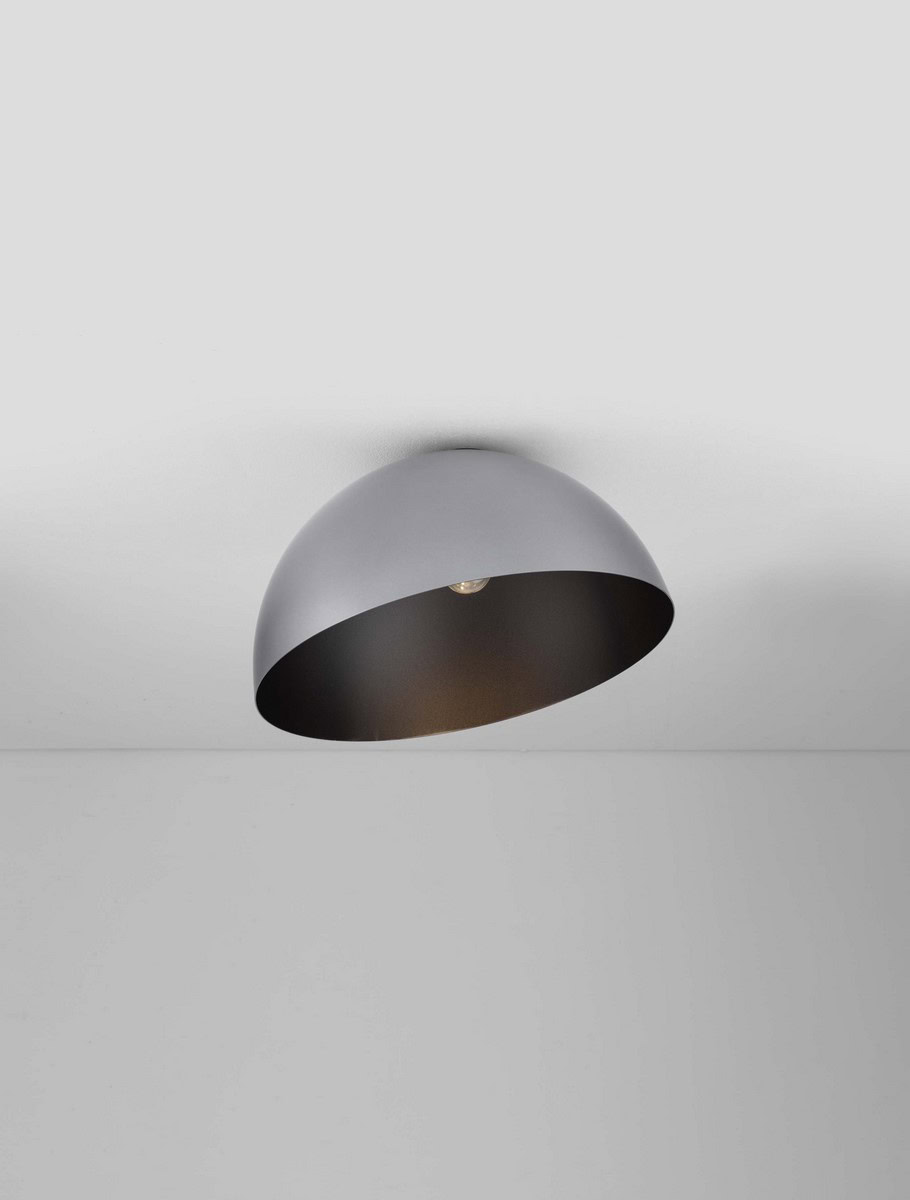 Lampa sufitowa IRONCOLLO LE44902 - Luces Exclusivas - obrazek 3