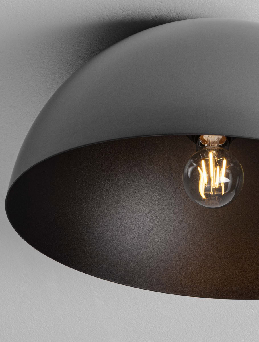 Lampa sufitowa IRONCOLLO LE44904 - Luces Exclusivas - obrazek 2