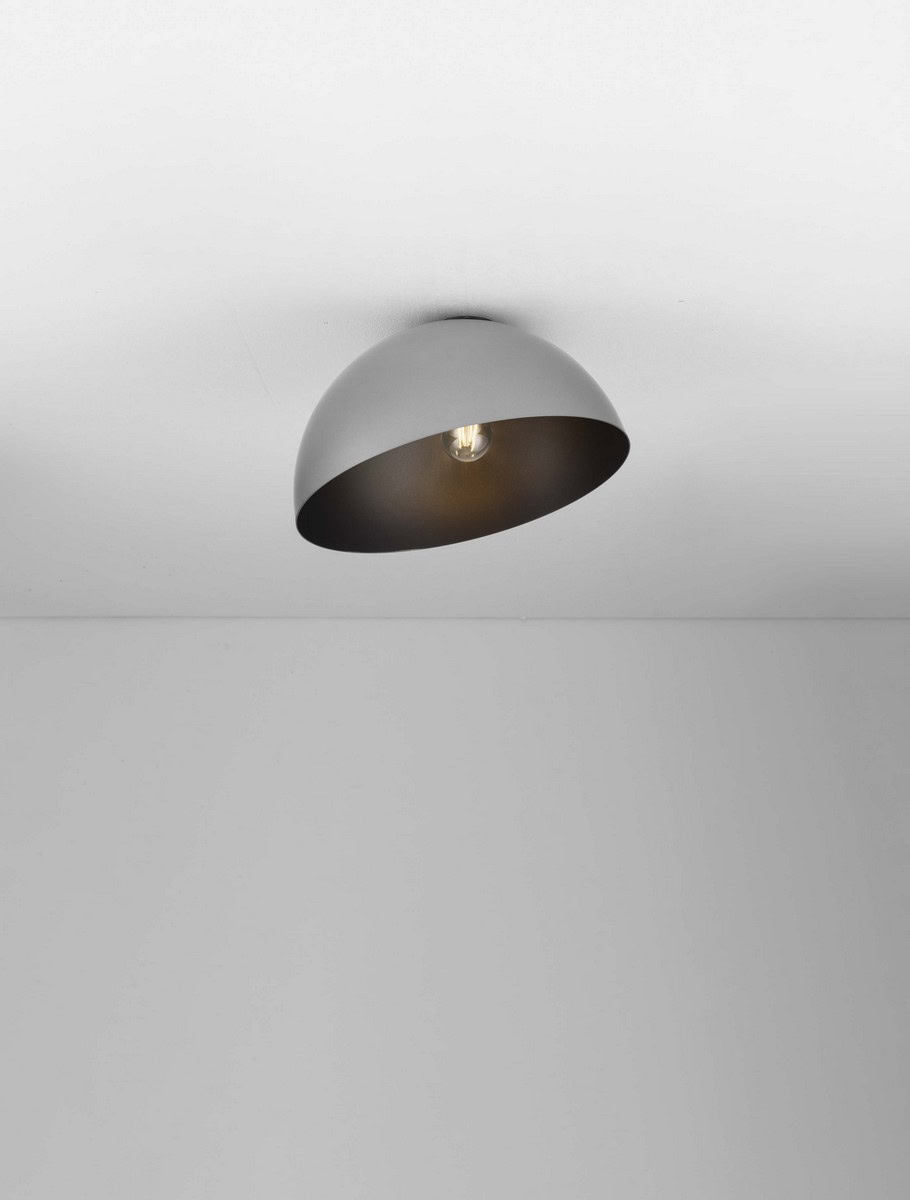 Lampa sufitowa IRONCOLLO LE44904 - Luces Exclusivas - obrazek 3