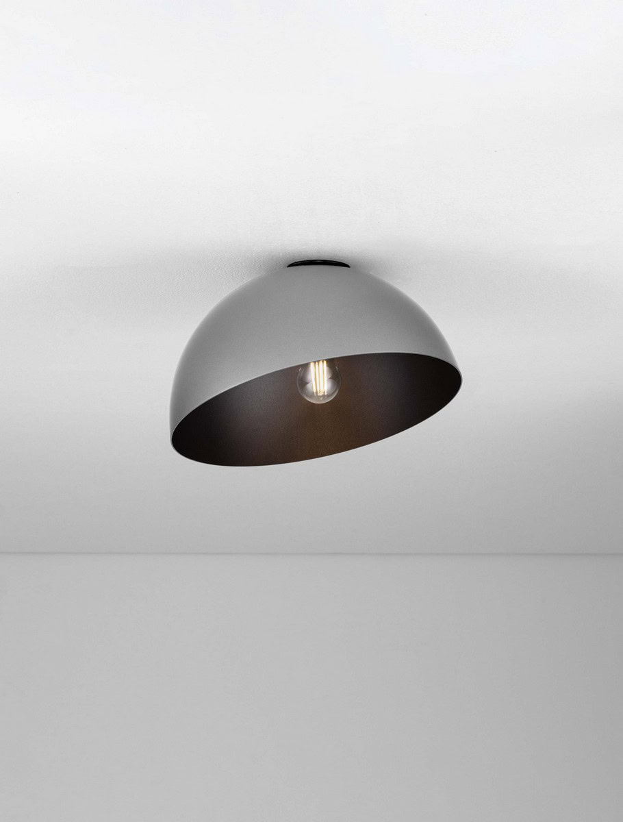 Lampa sufitowa IRONCOLLO LE44906 - Luces Exclusivas - obrazek 3