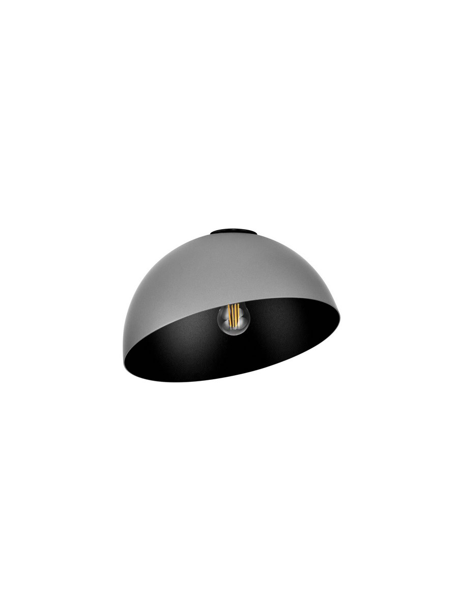 Lampa sufitowa IRONCOLLO LE44906 - Luces Exclusivas