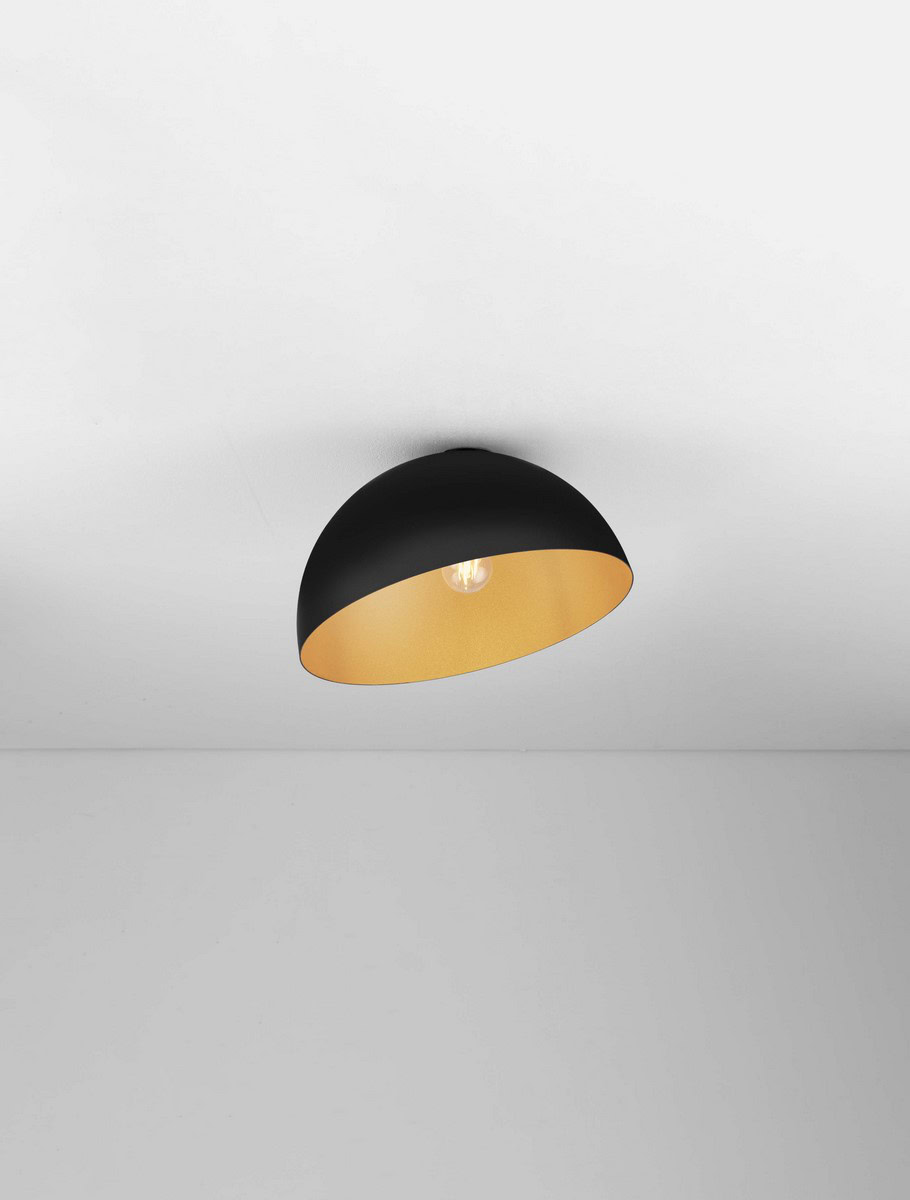 Lampa sufitowa IRONCOLLO LE44908 - Luces Exclusivas - obrazek 3