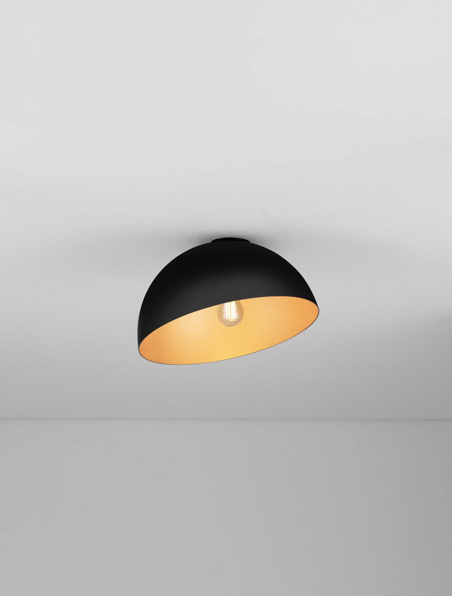 Lampa sufitowa IRONCOLLO LE44909 - Luces Exclusivas - obrazek 3