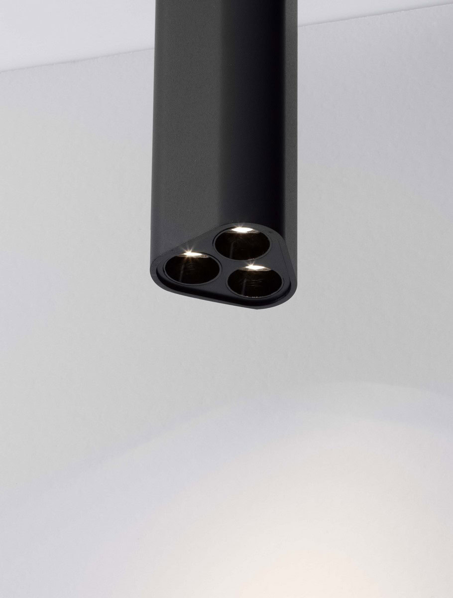 Lampa sufitowa TACHIRA LE44910 - Luces Exclusivas - obrazek 2