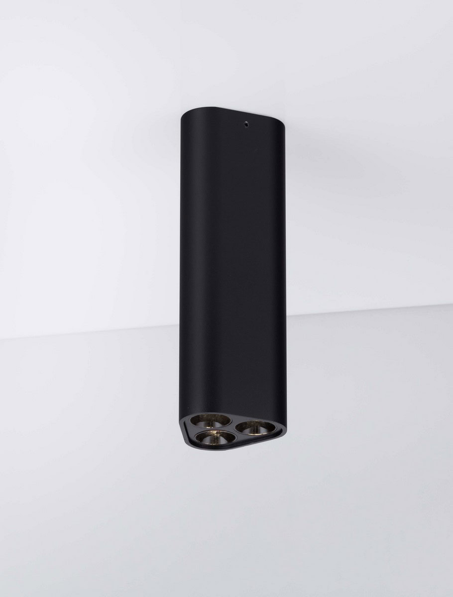Lampa sufitowa TACHIRA LE44910 - Luces Exclusivas - obrazek 3