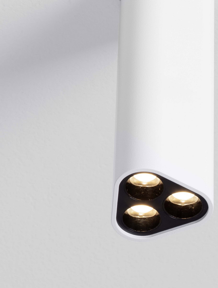 Lampa sufitowa TACHIRA LE44911 - Luces Exclusivas - obrazek 2