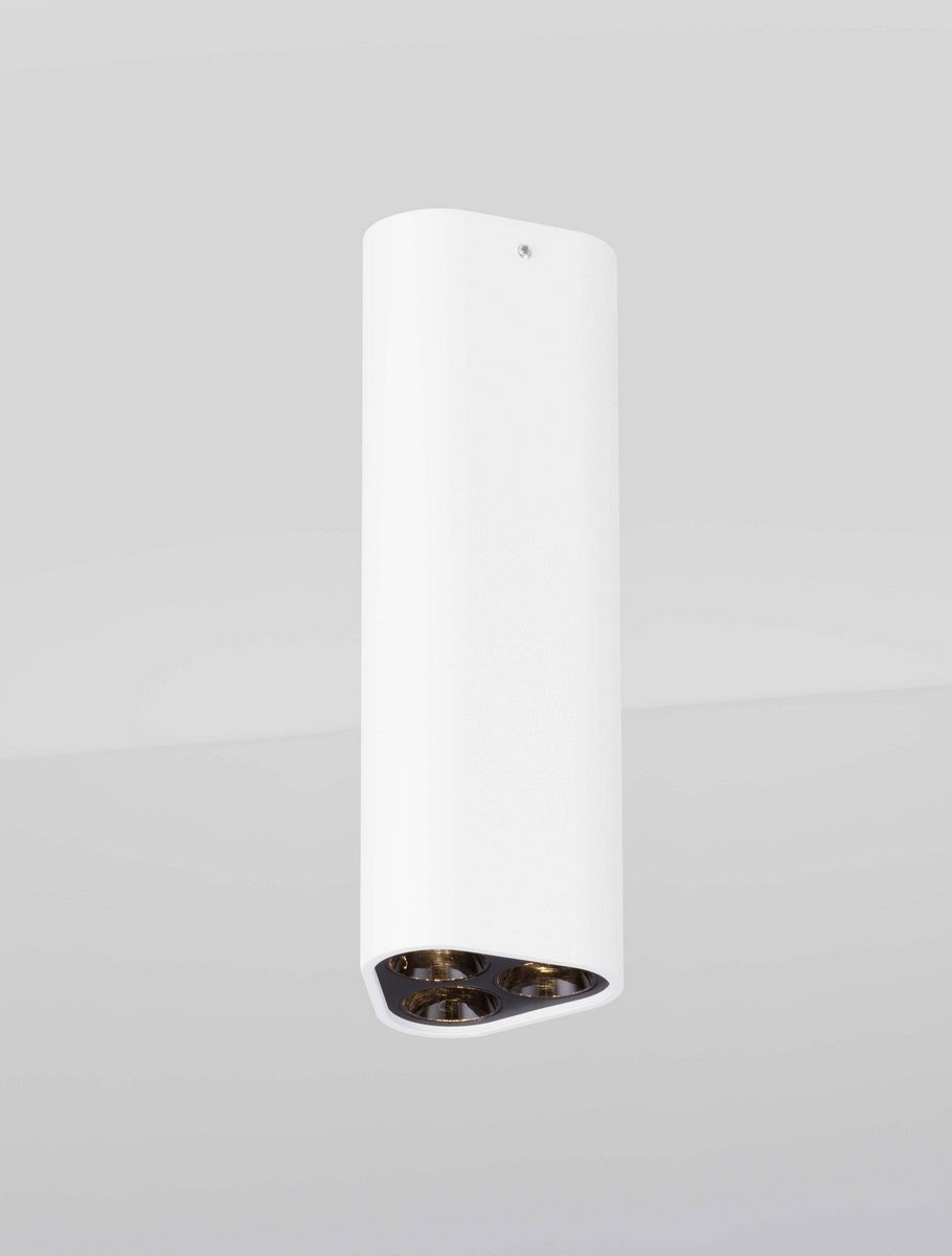 Lampa sufitowa TACHIRA LE44911 - Luces Exclusivas - obrazek 3