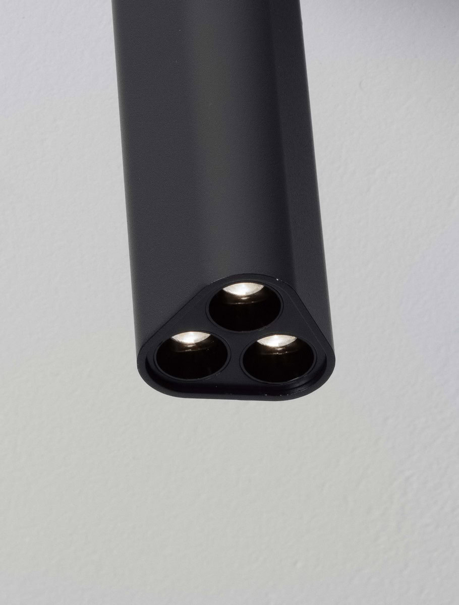Lampa sufitowa TACHIRA LE44912 - Luces Exclusivas - obrazek 2