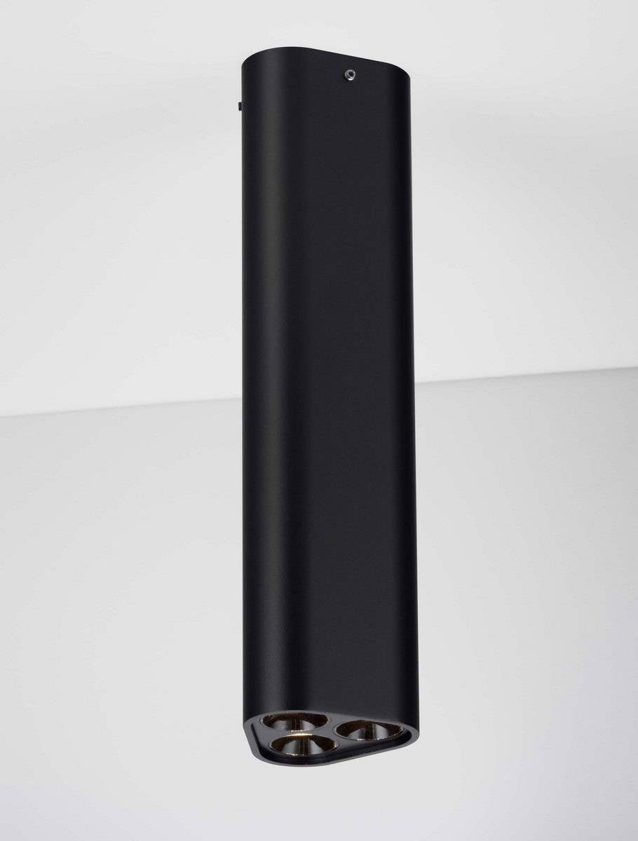 Lampa sufitowa TACHIRA LE44912 - Luces Exclusivas - obrazek 3
