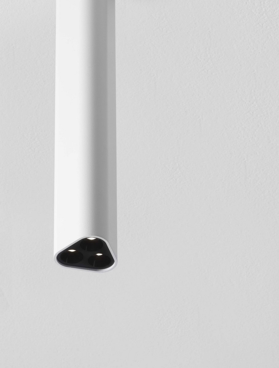 Lampa sufitowa TACHIRA LE44915 - Luces Exclusivas - obrazek 2